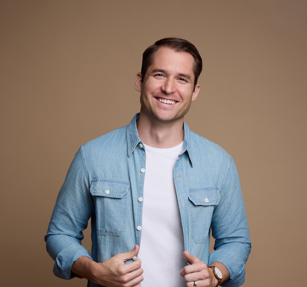 Jefferson Fisher